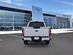 2025 Ford F-350 Crew Cab SRW 4x4 Pickup for sale #25FK425 - photo 5