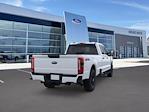 2025 Ford F-350 Crew Cab SRW 4x4 Pickup for sale #25FK425 - photo 8