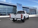 2025 Ford F-350 Crew Cab SRW 4x4 Pickup for sale #25FK426 - photo 8