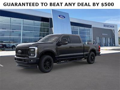 2025 Ford F-350 Crew Cab SRW 4x4 Pickup for sale #25FK427 - photo 1