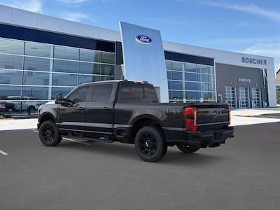 2025 Ford F-350 Crew Cab SRW 4x4 Pickup for sale #25FK427 - photo 2