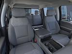 2025 Ford F-350 Crew Cab SRW 4x4 Pickup for sale #25FK427 - photo 10