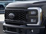 2025 Ford F-350 Crew Cab SRW 4x4 Pickup for sale #25FK427 - photo 17