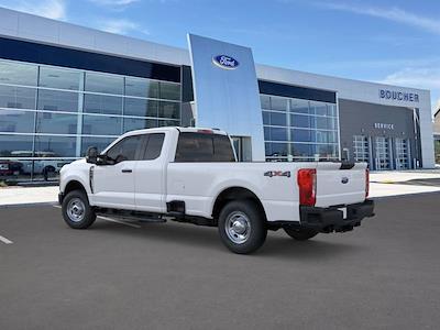 New 2025 Ford F-250 XL Super Cab 4x4 Pickup for sale #25FK436 - photo 2