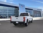 New 2025 Ford F-250 XL Super Cab 4x4 Pickup for sale #25FK436 - photo 8