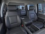New 2025 Ford F-350 Lariat Crew Cab 4x4 SRW Pickup for sale #25FK438 - photo 10