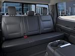 New 2025 Ford F-350 Lariat Crew Cab 4x4 SRW Pickup for sale #25FK438 - photo 11