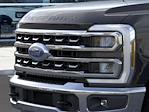 New 2025 Ford F-350 Lariat Crew Cab 4x4 SRW Pickup for sale #25FK438 - photo 17