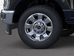 New 2025 Ford F-350 Lariat Crew Cab 4x4 SRW Pickup for sale #25FK438 - photo 19