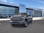 New 2025 Ford F-350 Lariat Crew Cab 4x4 SRW Pickup for sale #25FK438 - photo 3