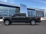 New 2025 Ford F-350 Lariat Crew Cab 4x4 SRW Pickup for sale #25FK438 - photo 4