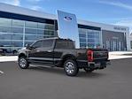 New 2025 Ford F-350 Lariat Crew Cab 4x4 SRW Pickup for sale #25FK438 - photo 2