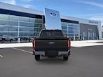New 2025 Ford F-350 Lariat Crew Cab 4x4 SRW Pickup for sale #25FK438 - photo 5