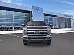 New 2025 Ford F-350 Lariat Crew Cab 4x4 SRW Pickup for sale #25FK438 - photo 6