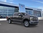 New 2025 Ford F-350 Lariat Crew Cab 4x4 SRW Pickup for sale #25FK438 - photo 7