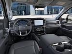 New 2025 Ford F-350 Lariat Crew Cab 4x4 SRW Pickup for sale #25FK438 - photo 9