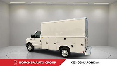 2026 Ford E-350 RWD Reading Service Utility Van for sale #25FK439 - photo 2