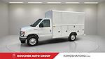 2026 Ford E-350 RWD Reading Service Utility Van for sale #25FK439 - photo 1