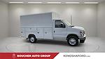 2026 Ford E-350 RWD Reading Service Utility Van for sale #25FK439 - photo 4