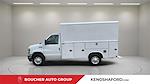 2026 Ford E-350 RWD Reading Service Utility Van for sale #25FK439 - photo 8