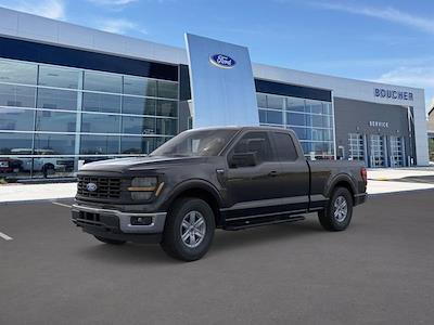 2025 Ford F-150 Super Cab 4x4 Pickup for sale #25FK465 - photo 1