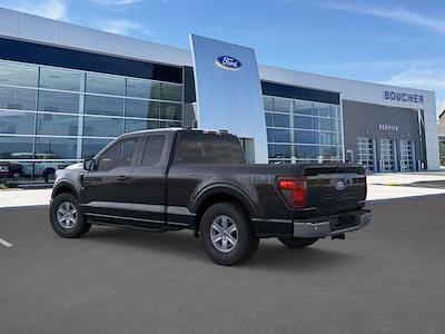 2025 Ford F-150 Super Cab 4x4 Pickup for sale #25FK465 - photo 2