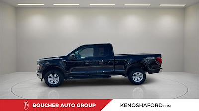 New 2025 Ford F-150 XL Super Cab 4WD Pickup for sale #25FK465 - photo 2