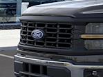 2025 Ford F-150 Super Cab 4x4 Pickup for sale #25FK465 - photo 17