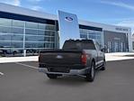 2025 Ford F-150 Super Cab 4x4 Pickup for sale #25FK465 - photo 8