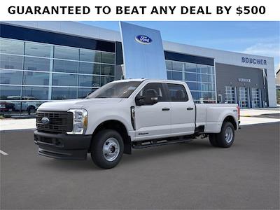 New 2025 Ford F-350 XL Crew Cab 4x4 DRW Pickup for sale #25FK469 - photo 1