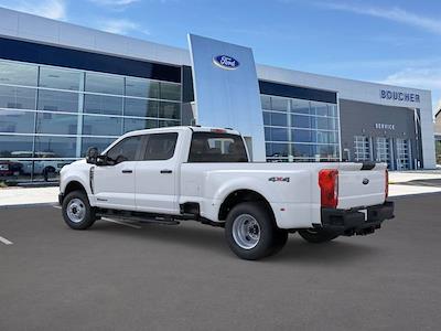 New 2025 Ford F-350 XL Crew Cab 4x4 DRW Pickup for sale #25FK469 - photo 2