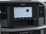 New 2025 Ford F-350 XL Crew Cab 4x4 DRW Pickup for sale #25FK469 - photo 12
