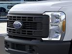 New 2025 Ford F-350 XL Crew Cab 4x4 DRW Pickup for sale #25FK469 - photo 17