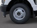New 2025 Ford F-350 XL Crew Cab 4x4 DRW Pickup for sale #25FK469 - photo 19
