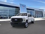 New 2025 Ford F-350 XL Crew Cab 4x4 DRW Pickup for sale #25FK469 - photo 4