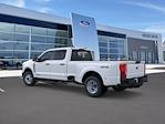 New 2025 Ford F-350 XL Crew Cab 4x4 DRW Pickup for sale #25FK469 - photo 2