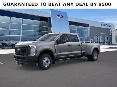 New 2025 Ford F-350 XL Crew Cab 4x4 DRW Pickup for sale #25FK470 - photo 1