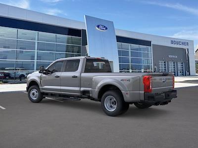 New 2025 Ford F-350 XL Crew Cab 4x4 DRW Pickup for sale #25FK470 - photo 2