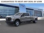 New 2025 Ford F-350 XL Crew Cab 4x4 DRW Pickup for sale #25FK470 - photo 1