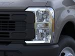 New 2025 Ford F-350 XL Crew Cab 4x4 DRW Pickup for sale #25FK470 - photo 18