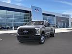 New 2025 Ford F-350 XL Crew Cab 4x4 DRW Pickup for sale #25FK470 - photo 4