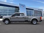 New 2025 Ford F-350 XL Crew Cab 4x4 DRW Pickup for sale #25FK470 - photo 6