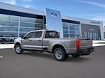 New 2025 Ford F-350 XL Crew Cab 4x4 DRW Pickup for sale #25FK470 - photo 2