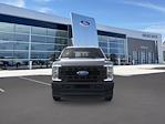 New 2025 Ford F-350 XL Crew Cab 4x4 DRW Pickup for sale #25FK470 - photo 11