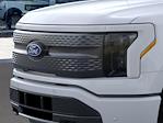 New 2025 Ford F-150 Lightning Flash SuperCrew Cab AWD Pickup for sale #25FK471 - photo 17