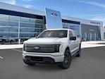 New 2025 Ford F-150 Lightning Flash SuperCrew Cab AWD Pickup for sale #25FK472 - photo 4