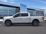 New 2025 Ford F-150 Lightning Flash SuperCrew Cab AWD Pickup for sale #25FK472 - photo 6