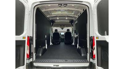 New 2025 Ford Transit 350 Medium Roof Empty Cargo Van for sale #25FK475 - photo 2