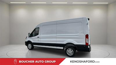 New 2025 Ford Transit 350 Medium Roof Empty Cargo Van for sale #25FK475 - photo 1