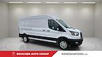 New 2025 Ford Transit 350 Medium Roof Empty Cargo Van for sale #25FK475 - photo 8